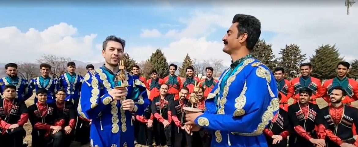 Aylan Group’s Nowruz Celebration