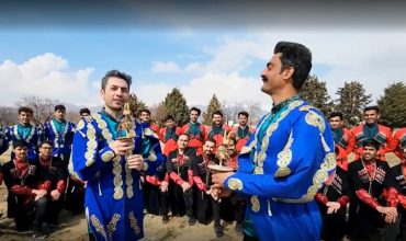 Aylan Group’s Nowruz Celebration