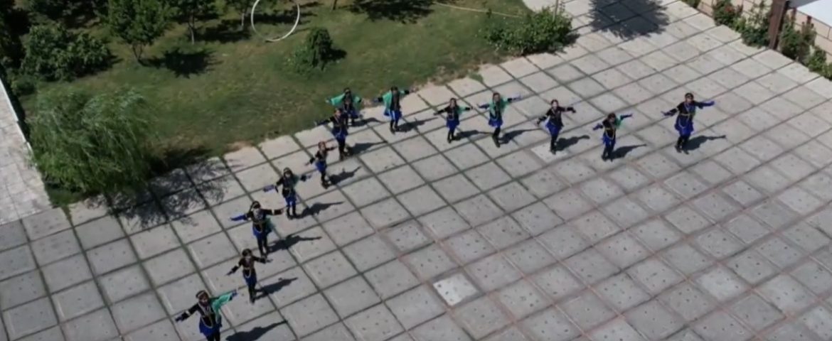 Kids Dance