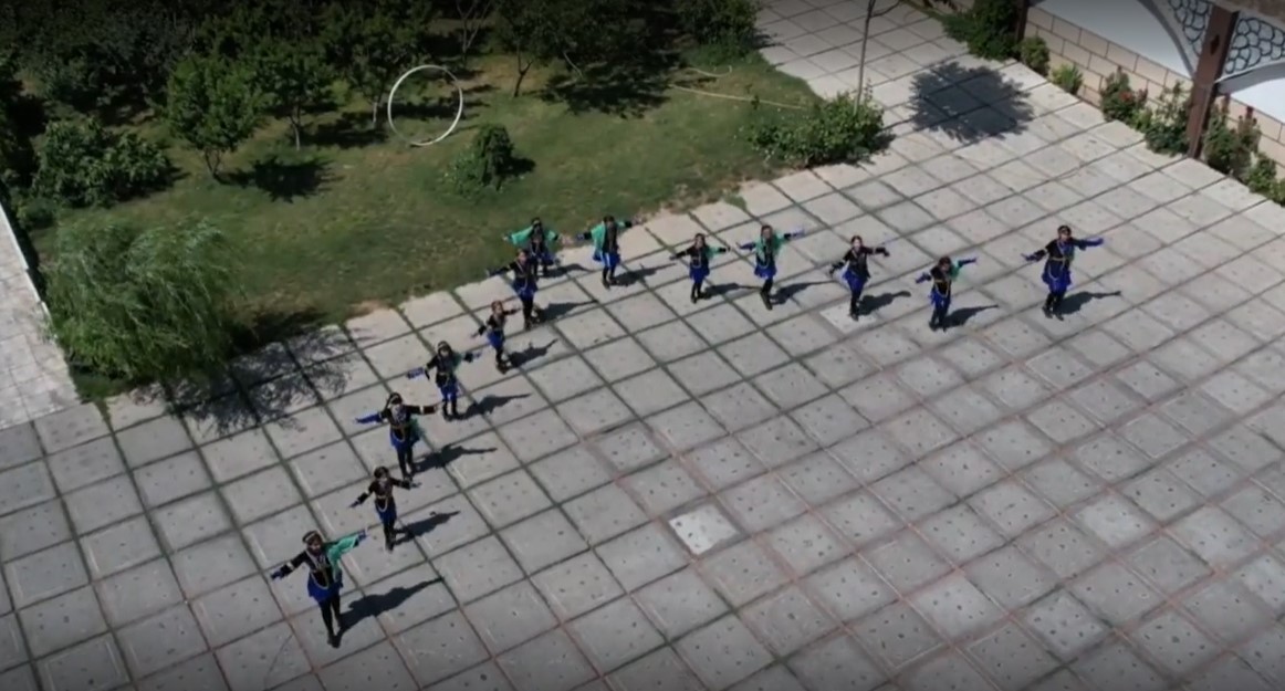 Kids Dance