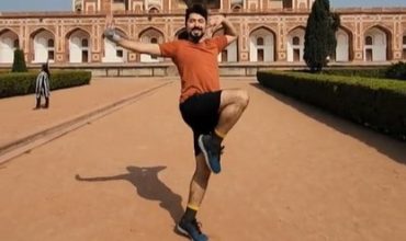 Delhi