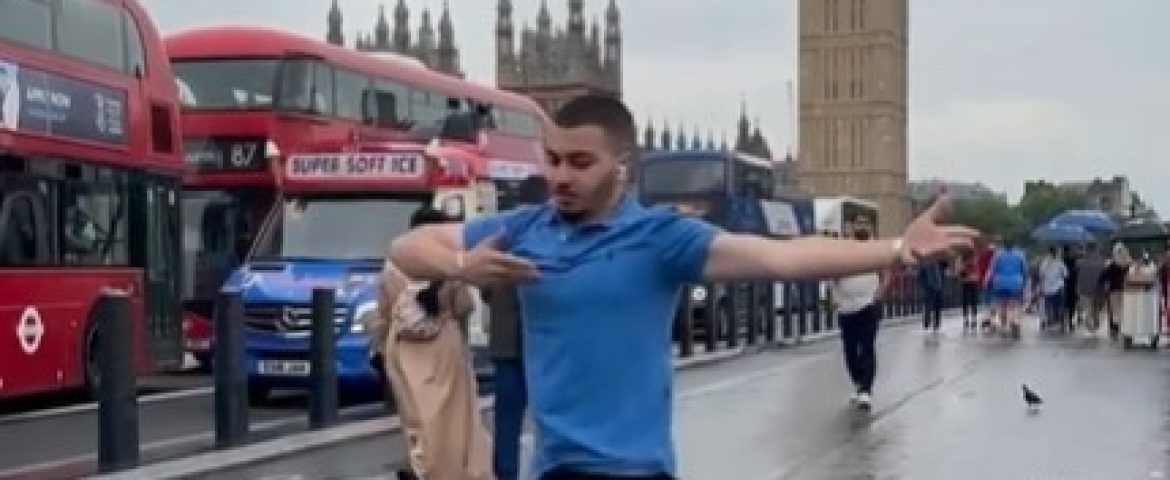 London