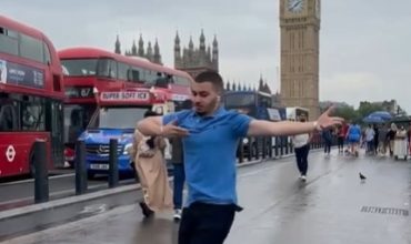 London