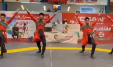 Tehran Taekwondo House